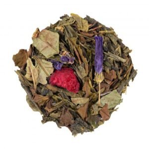 Té Verde From Paris With Love BIO