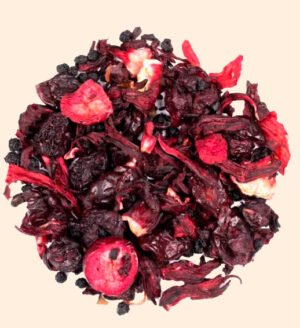 Infusión de Cereza