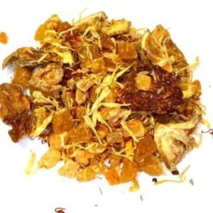 Infusión Mango Fruits