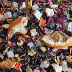 Infusión Vitamina "C"