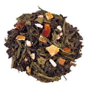 Té Rojo Red Sunset BIO