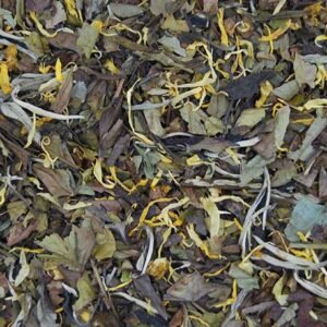 Jardín de Albaricoque