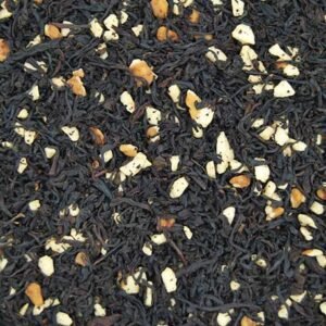 Té Negro Dulce Turco