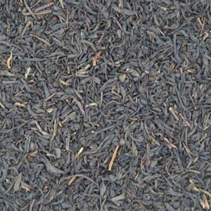 Té Negro Earl Grey Eco
