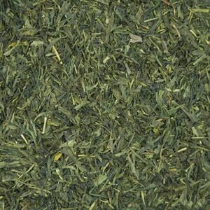 Té Verde Sencha Japonés Makoto BIO