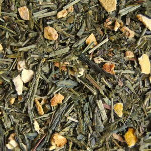 Té Verde Jengribre Limón