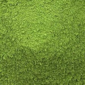 Té Matcha China BIO