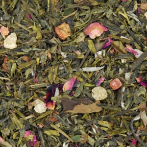 Té Blanco / Verde Beso del Ángel