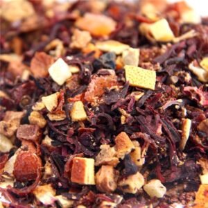 Infusión Maracuyá Naranja