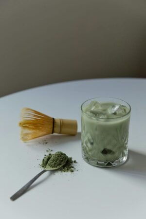Té Matcha China BIO