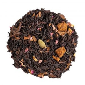 Té Negro Magia Del Desierto BIO