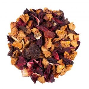 Infusión Navideño BIO