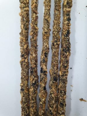 Sahumerio Palo Santo con Pachuli - Sagrada Madre