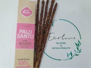 Imagen de WhatsApp 2025-11-13 a las 23.50.15_3af23b4c Sahumerio Palo Santo con Rosa - Sagrada Madre