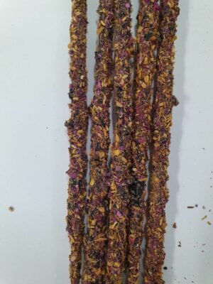 Imagen de WhatsApp 2025-11-13 a las 23.50.16_a571b8c1 Sahumerio Palo Santo con Rosa - Sagrada Madre