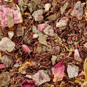 Rooibos Rosa Del Desierto