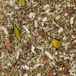 Rooibos Delicia de Pistacho