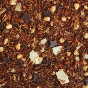 Rooibos Tentación de Tiramisu