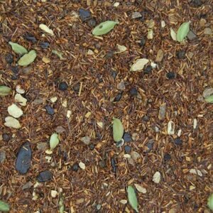 Rooibos Elixir De Chocolate