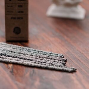 Sahumerio Natural Yagra - Sagrada Madre