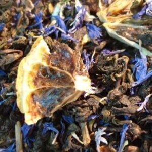 Oolong Azul Mediterráneo