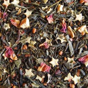 Té Verde Sueño De Estrellas