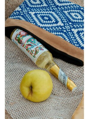 agua-florida-manzana 🌺 Agua de Florida Espiritual – Elixir de Purificación, Protección y Poder Ancestral 🌺