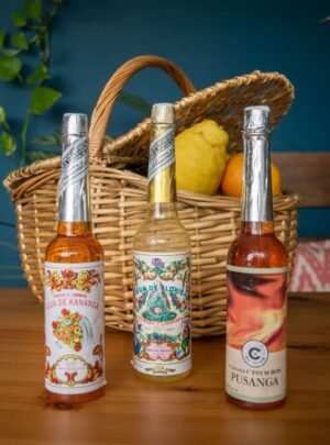 agua-florida-sandalo 🌺 Agua de Florida Espiritual – Elixir de Purificación, Protección y Poder Ancestral 🌺