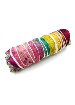 Atado de Salvia Blanca 7 Chakras