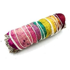 Atado de Salvia Blanca 7 Chakras