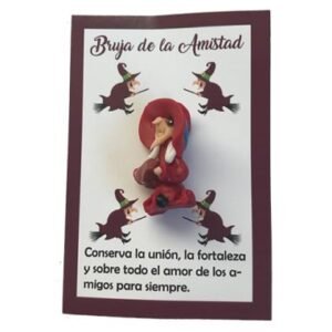 Bruja de la Amistad