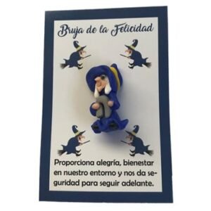 Bruja de la Felicidad