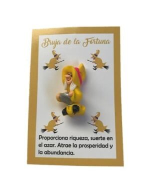 Bruja de la Fortuna