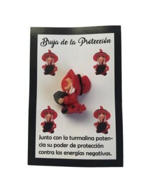 Bruja de la Protección