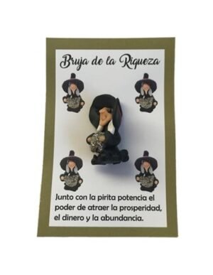 Bruja de la Riqueza