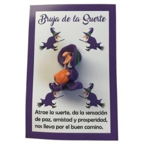 Bruja de la Suerte