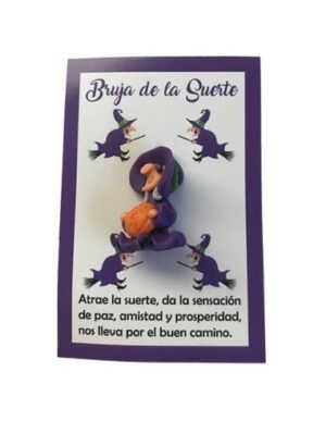 Bruja de la Suerte