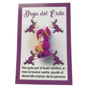 Bruja del Éxito