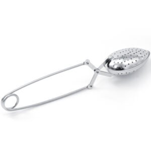 Filtro cuchara pinza 3,5 cm.