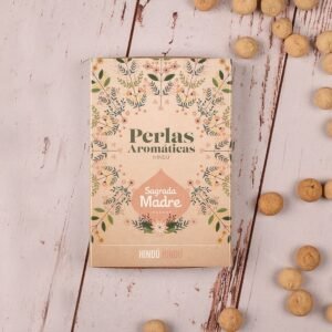 Perlas aromáticas Hindú Sagrada Madre