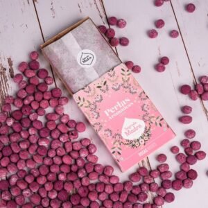 Perlas aromáticas Rosa Sagrada Madre