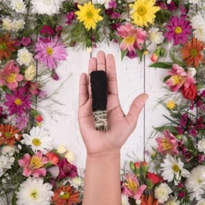 Sahumito Estoraque y Alcanfor - Sagrada Madre