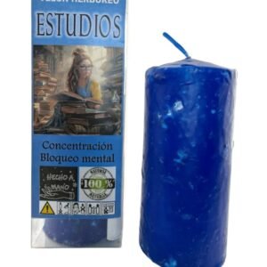 Velón Herboreo Estudios