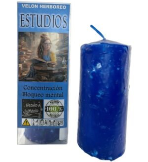 Velón Herboreo Estudios