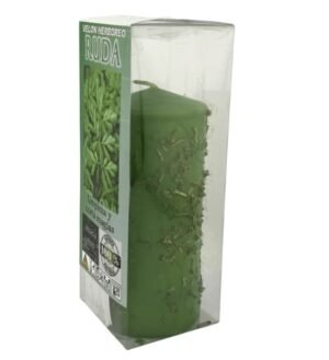 Velón Herboreo Ruda