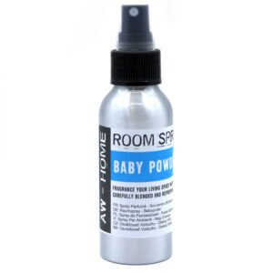 Room Spray - Polvos de Talco