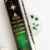 Incienso Crystal Jade Verde Aroma