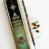 Incienso Crystal Labradorita Aroma