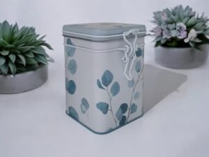 Lata trees, para 150 gr., 2 modelos