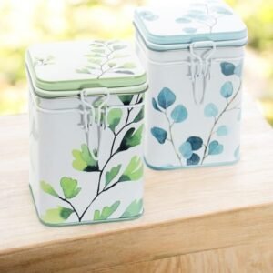 Lata trees, para 150 gr., 2 modelos